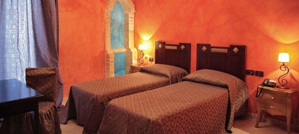 Casale Villa Giulia Marina Di Лезина Экстерьер фото